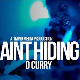 I Ain't Hiding by D.Curry