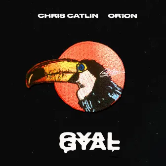 Gyal by Chris Catlin