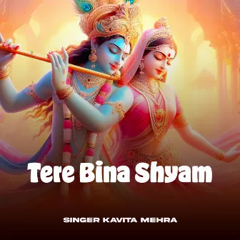 Tere Bina Shyam by kavita mehra