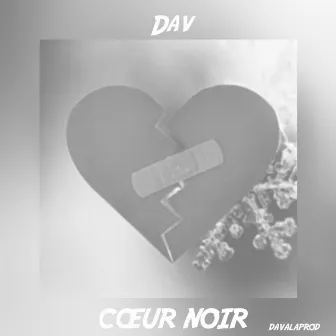 Coeur Noir by Dav