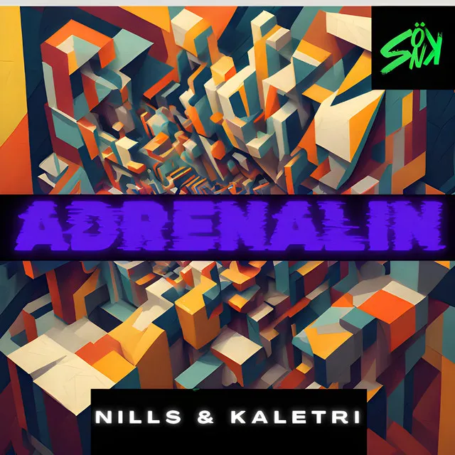 Adrenalin