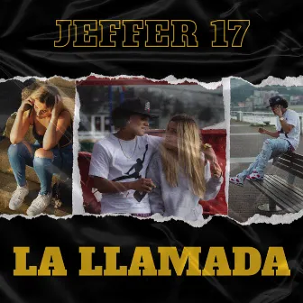 La Llamada by Jeffer 17