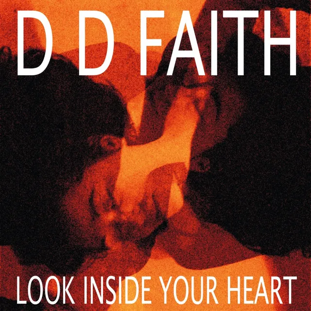 Look Inside Your Heart - Single