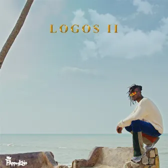 Logos II by Pappy Kojo