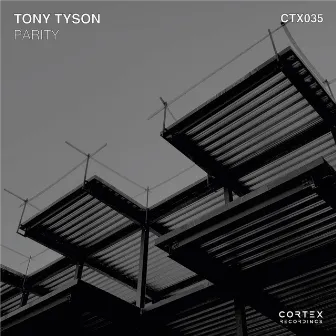 Parity by Tony Tyson