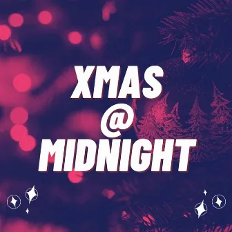 Xmas @ Midnight by Davis Chris