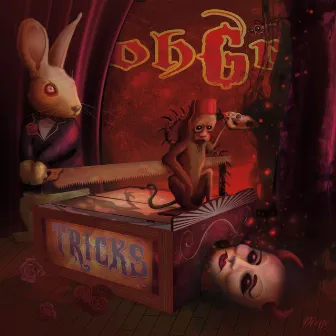 Tricks by ohGr