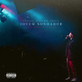 Jovem Sonhador by Jovem Ber