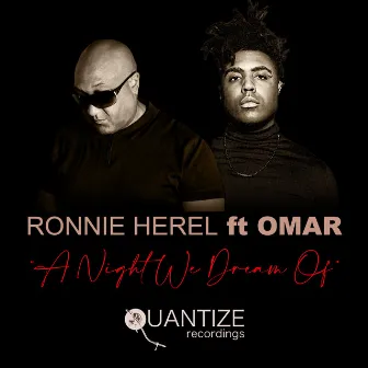 A Night We Dream Of by Ronnie Herel