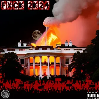 Fxck 2k24 by Steady Dope