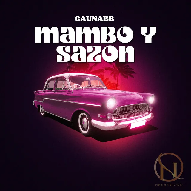 Mambo y Sazon - Demo