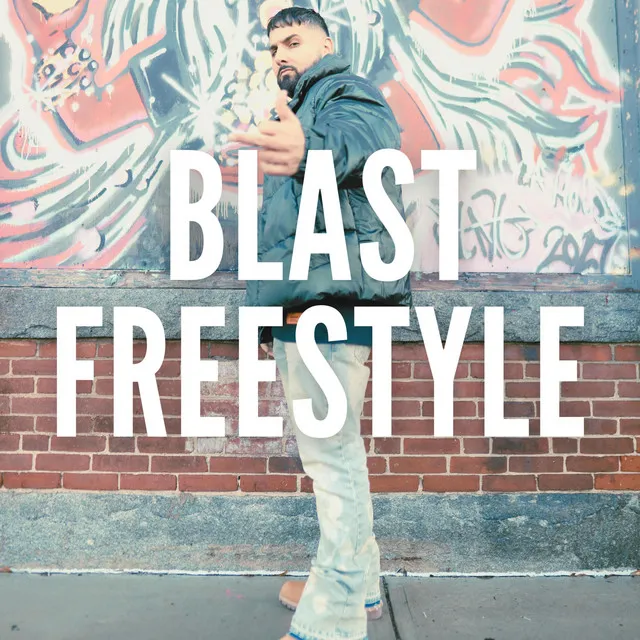 Blast Freestyle