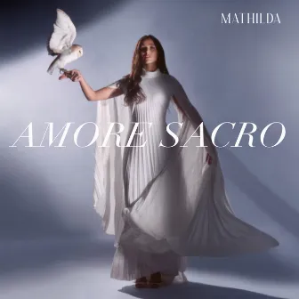 Amore sacro by Mathilda