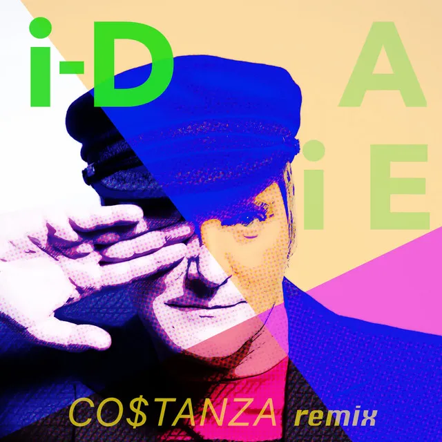 Adiei (Co$tanza Remix)