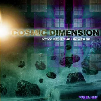 Voyage in the Universe by Cosmic Dimension