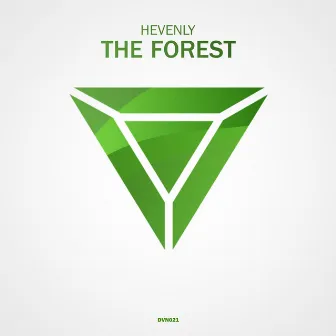 The Forest by Hevenly