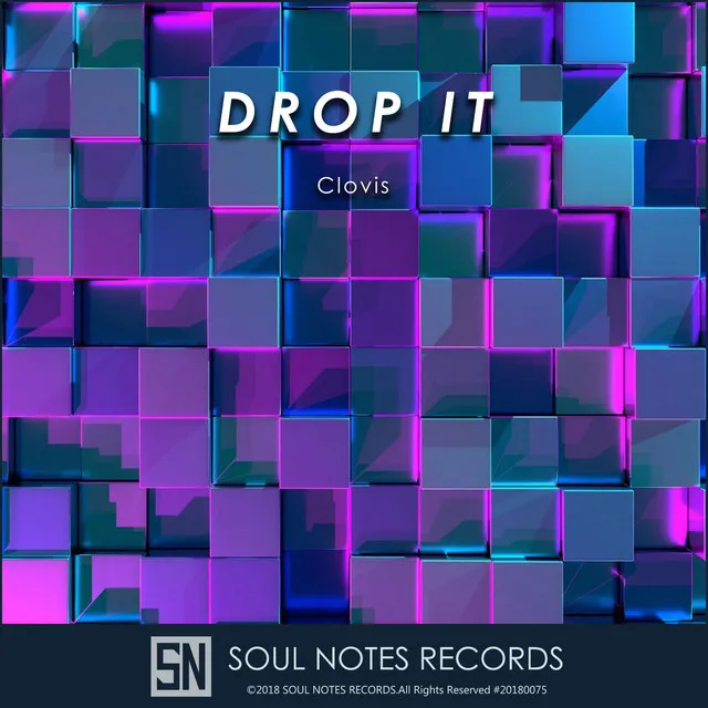 Drop It