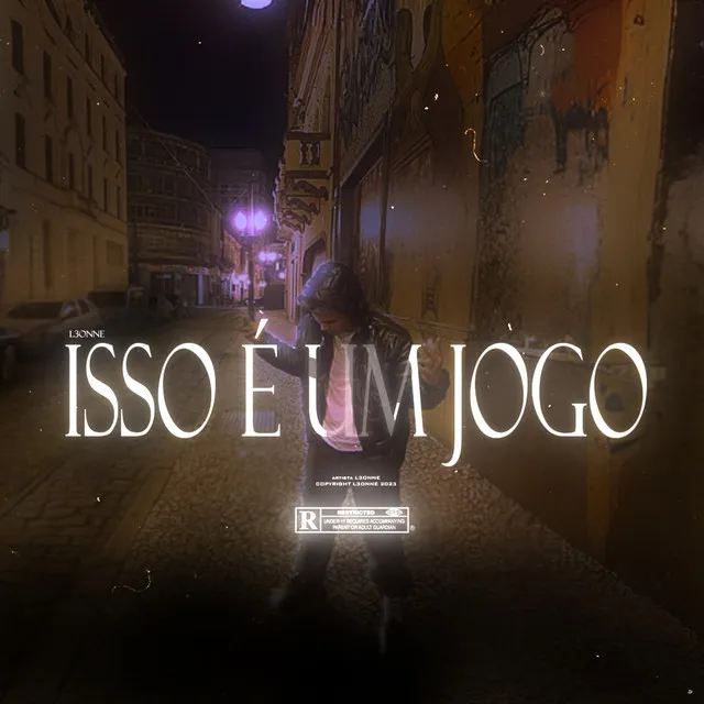 Isso É um Jogo