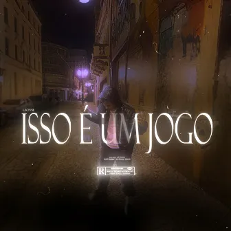 Isso É um Jogo by L3ONNE*