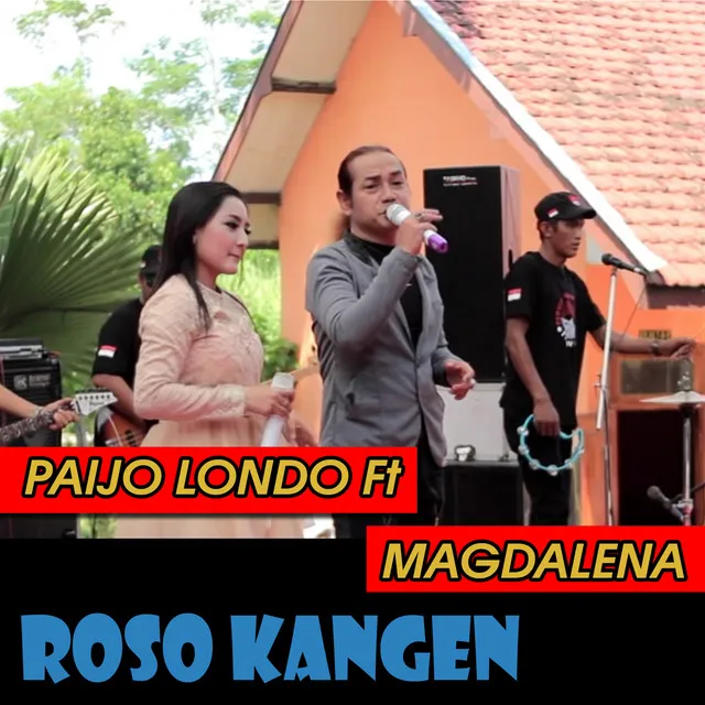 Roso Kangen