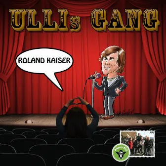 Roland Kaiser (Radio Edit) by Ulli's Gang