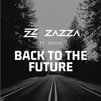 Back to the future by Zazza