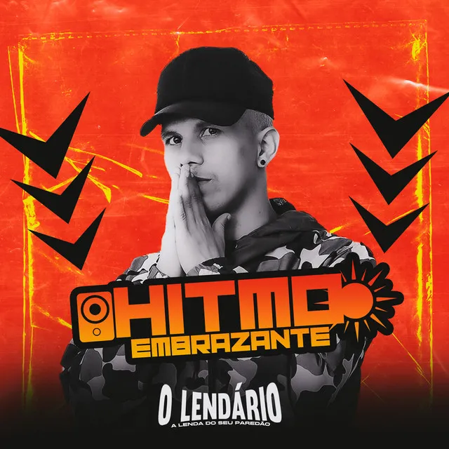 Hitmo Embrazante