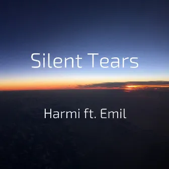 Silent Tears by Harmi