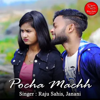 Pocha Machh by Janani