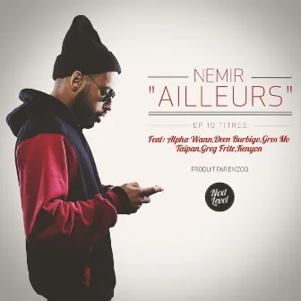 Ailleurs by Nemir