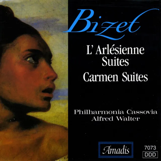 Carmen, WD 31: II. Habanera