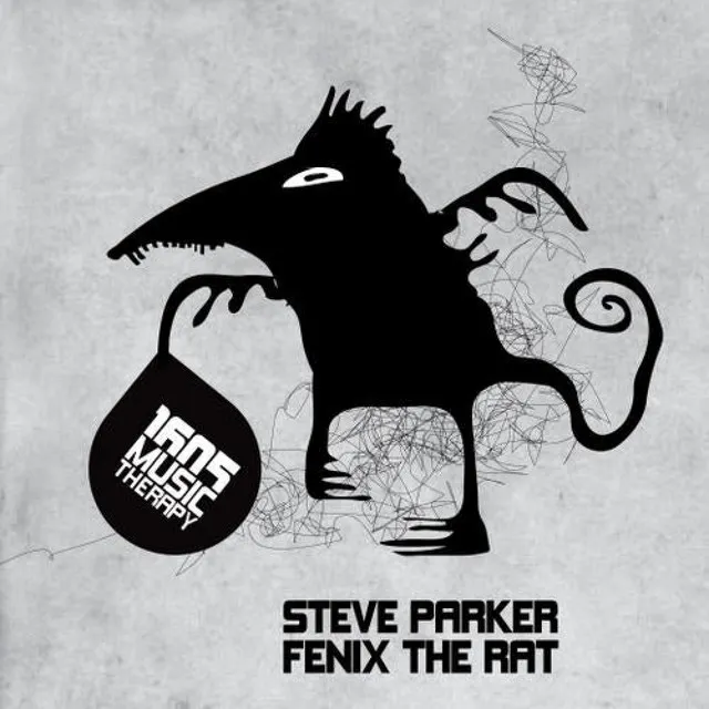 Fenix the Rat - Tool One