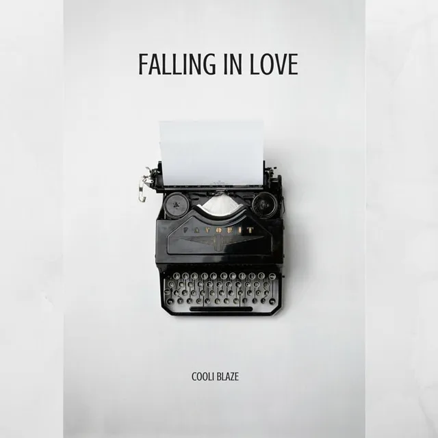 Falling in Love