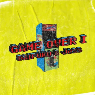 GAME OVER I by 