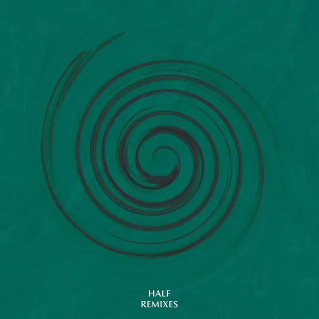 Half (Remixes)