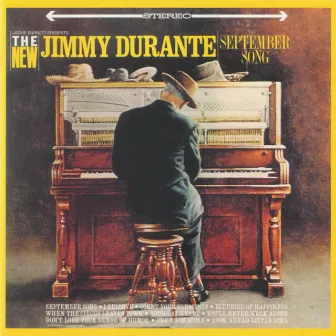 September Song by Jimmy Durante