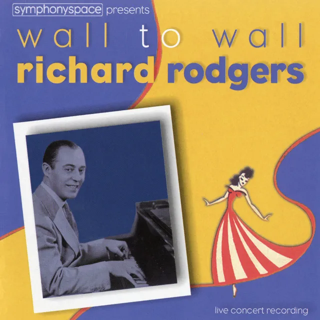 There Is Nothing Like A Dame (From "South Pacific") - Live At Symphony Space, New York, NY / March 23, 2002