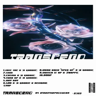 Transcend by SteezTheProducer