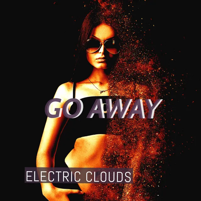 Go away - original