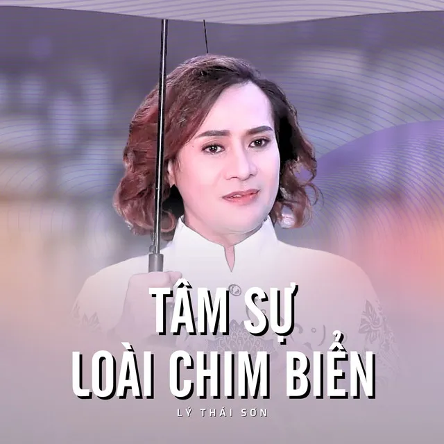 Tâm Sự Loài Chim Biển