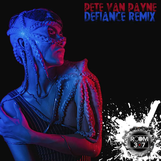 Defiance - Club Edition Pete Van Payne