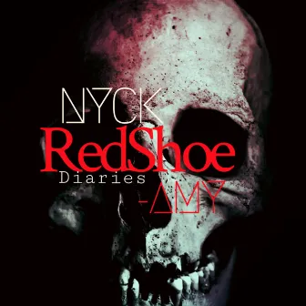 Red Shoe Diaries (Amy) by NYCK