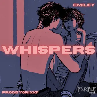 WHISPERS by Emiley