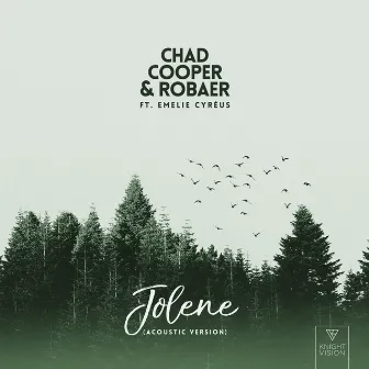 Jolene (feat. Emelie Cyréus) [Acoustic Version] by Chad Cooper