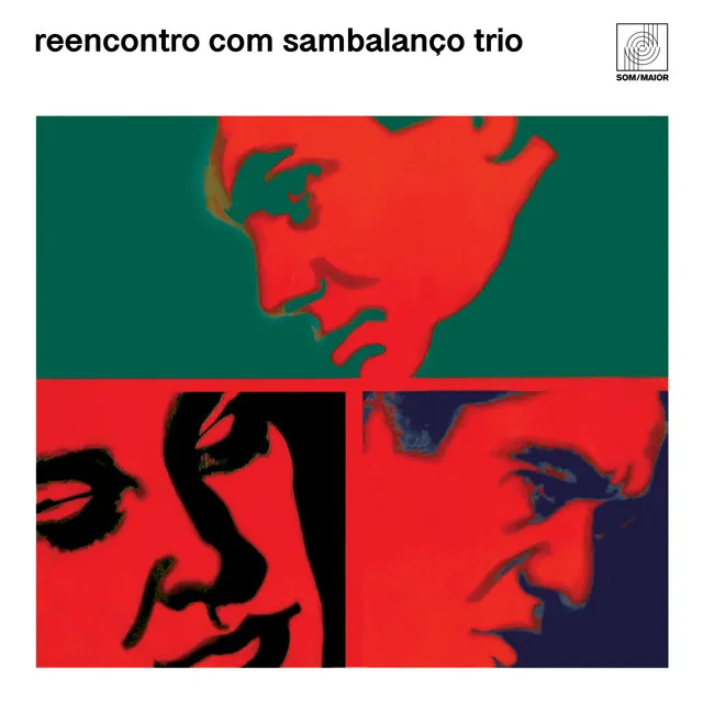 Sambalanço Trio