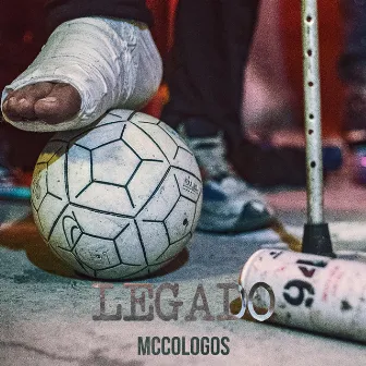 Legado by Mccólogos