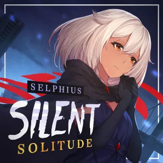 Silent Solitude by Selphius