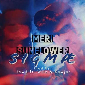 Meri Sunflower by WIR3D