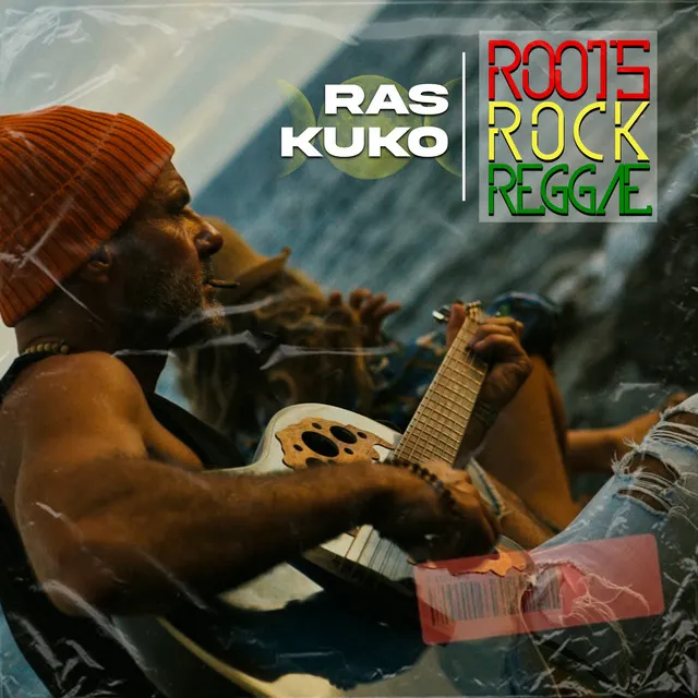 Roots Rock Reggae