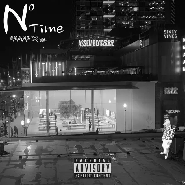 No Time